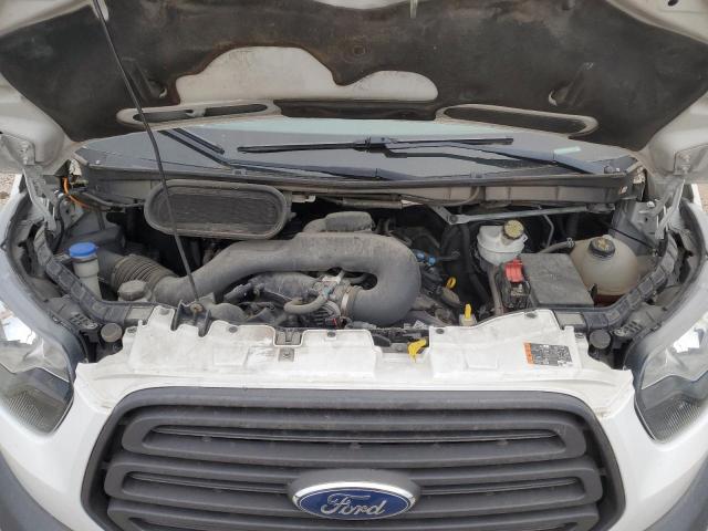 Photo 12 from auction – 2016 FORD TRANSIT T- with VIN 1FTYR2CM9GKA36545