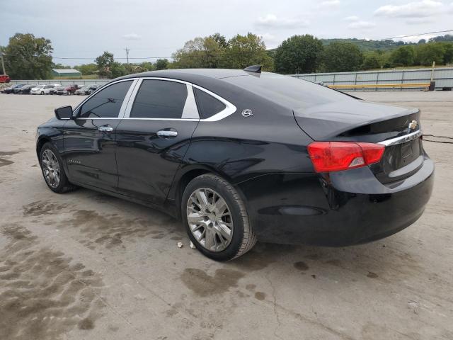 Photo 2 from auction – 2015 CHEVROLET IMPALA LS with VIN 2G11Z5SL6F9245004