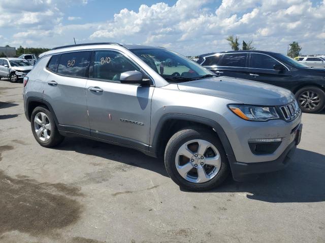 Снимка 4 от търг – 2019 JEEP COMPASS LA с VIN 3C4NJCBB6KT833097