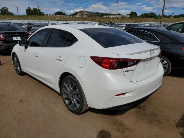 Photo 2 from auction – 2018 MAZDA 3 TOURING with VIN 3MZBN1V31JM230936