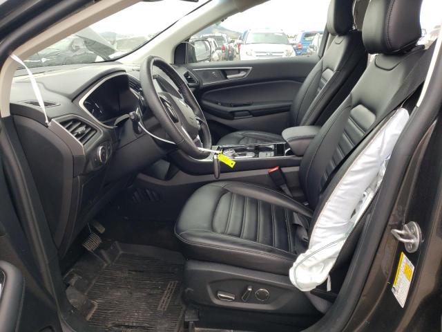 Photo 7 from auction – 2019 FORD EDGE SEL with VIN 2FMPK4J98KBC48121