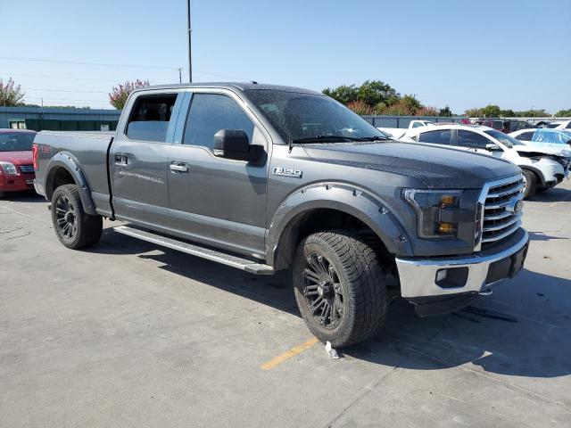 Photo 4 from auction – 2015 FORD F150 SUPER with VIN 1FTFW1EF9FFA55435