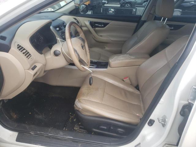 Photo 7 from auction – 2015 NISSAN ALTIMA 2.5 with VIN 1N4AL3AP2FC128374