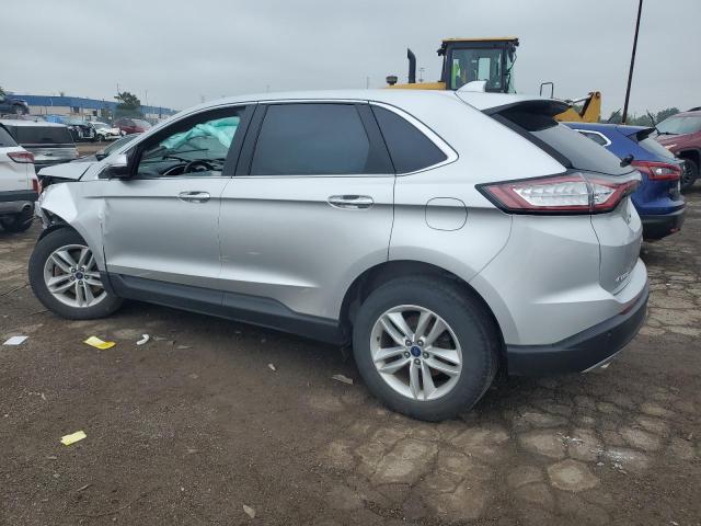 Photo 2 from auction – 2018 FORD EDGE SEL with VIN 2FMPK4J95JBC50617