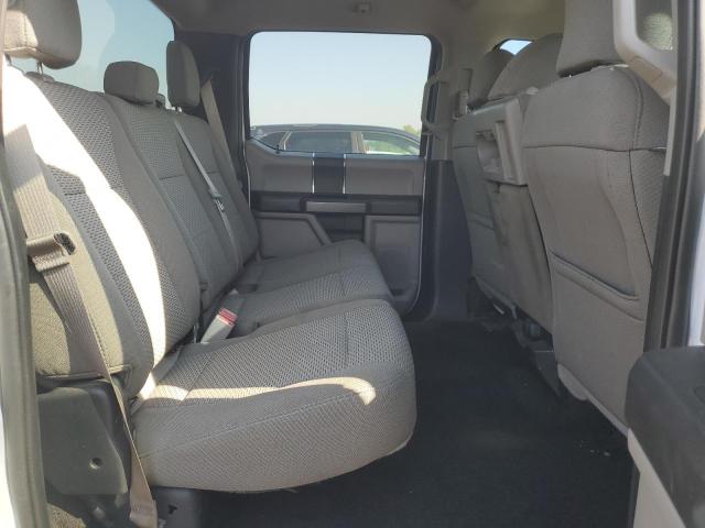 Photo 10 from auction – 2017 FORD F150 SUPER with VIN 1FTEW1EF3HFC38537