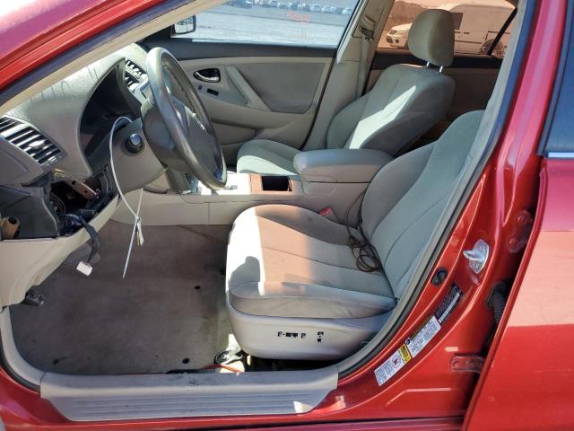 Photo 7 from auction – 2007 TOYOTA CAMRY CE with VIN 4T1BE46K17U150000
