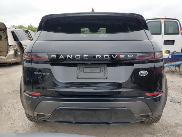 Photo 6 from auction – 2022 LAND ROVER RANGE ROVE with VIN SALZT2FX2NH164074