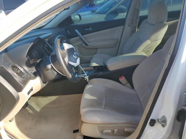 Zdjęcie 7 z aukcji – 2014 NISSAN MAXIMA S z VIN 1N4AA5AP5EC479098