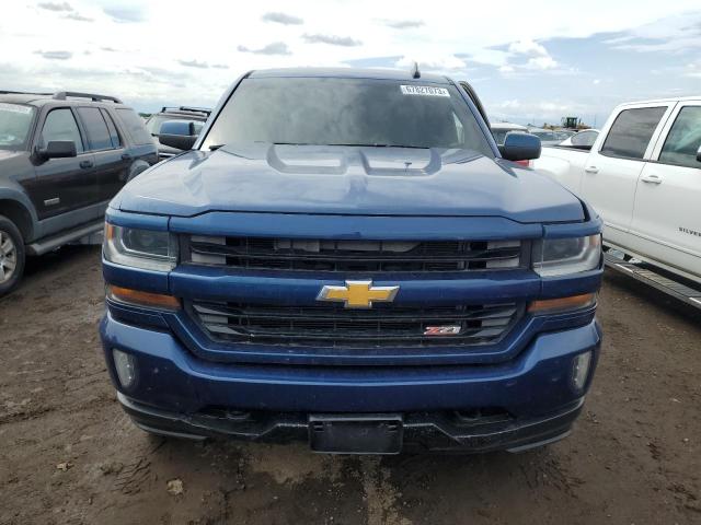 Photo 5 from auction – 2016 CHEVROLET SILVERADO with VIN 3GCUKREC5GG219299