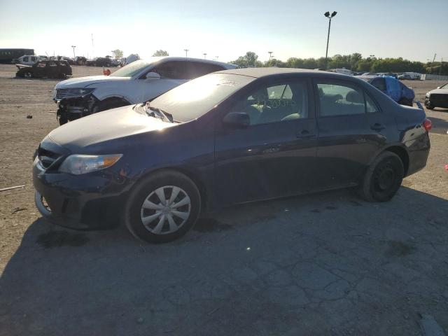 TOYOTA COROLLA BA 2011 with VIN 2T1BU4EE3BC539181 - Photo from auction