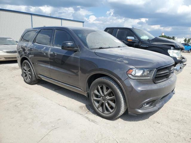 Photo 4 from auction – 2018 DODGE DURANGO SX with VIN 1C4RDHAG0JC282128