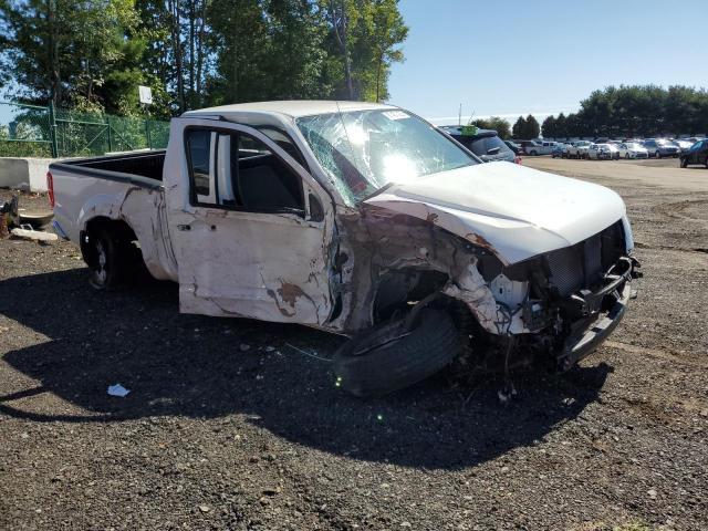 Photo 4 from auction – 2016 NISSAN FRONTIER S with VIN 1N6BD0CT5GN774449