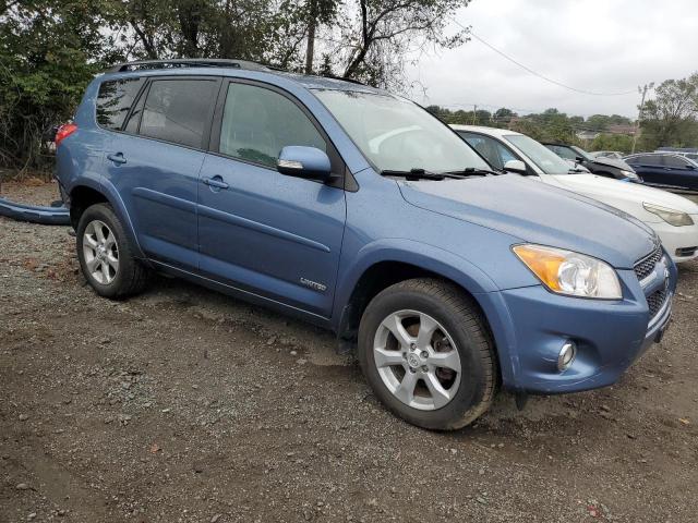 Photo 4 from auction – 2012 TOYOTA RAV4 LIMIT with VIN 2T3DK4DV6CW072166