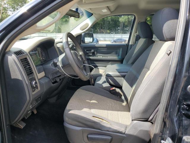Photo 7 from auction – 2012 DODGE RAM 1500 S with VIN 1C6RD7FT6CS264734