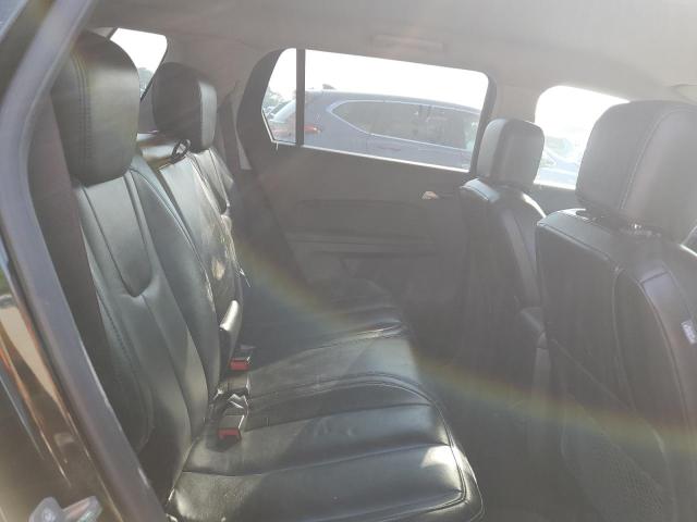 Photo 11 from auction – 2010 GMC TERRAIN SL with VIN 2CTALBEW5A6360074