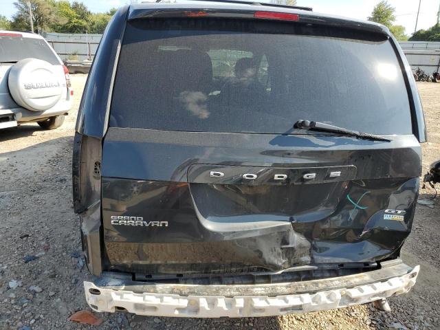 Photo 6 from auction – 2017 DODGE GRAND CARA with VIN 2C4RDGEG6HR779559