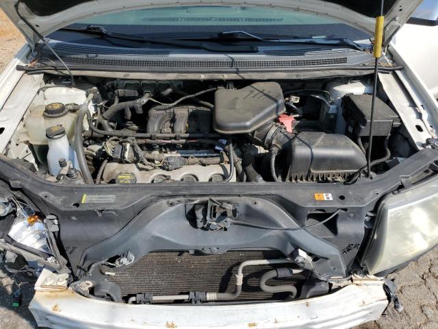 Photo 12 from auction – 2010 LINCOLN MKX with VIN 2LMDJ6JC5ABJ12934
