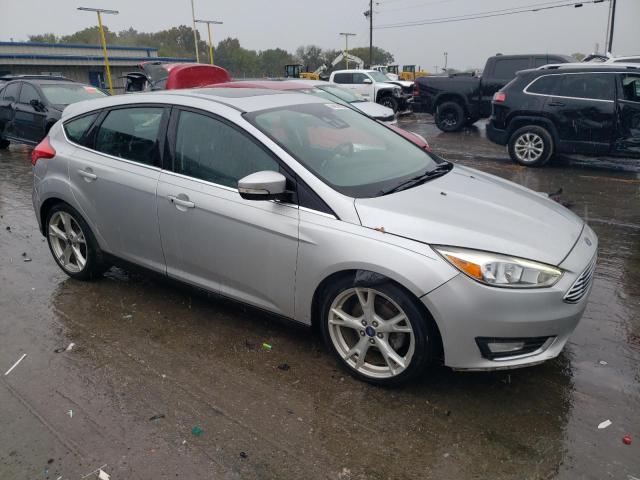 Photo 4 from auction – 2016 FORD FOCUS TITA with VIN 1FADP3N26GL232870
