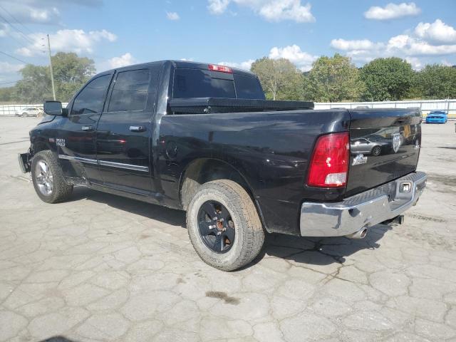 Фото 2 с аукциона – 2018 RAM 1500 SLT с VIN 3C6RR7LTXJG178563