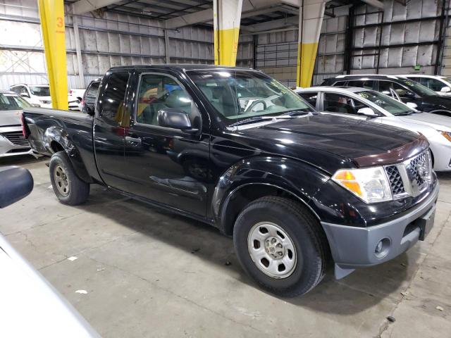 Photo 4 from auction – 2006 NISSAN FRONTIER K with VIN 1N6BD06T06C477532
