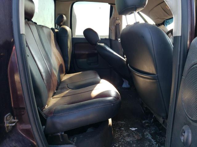 Photo 10 from auction – 2005 DODGE RAM 3500 S with VIN 3D7MR48C35G781716