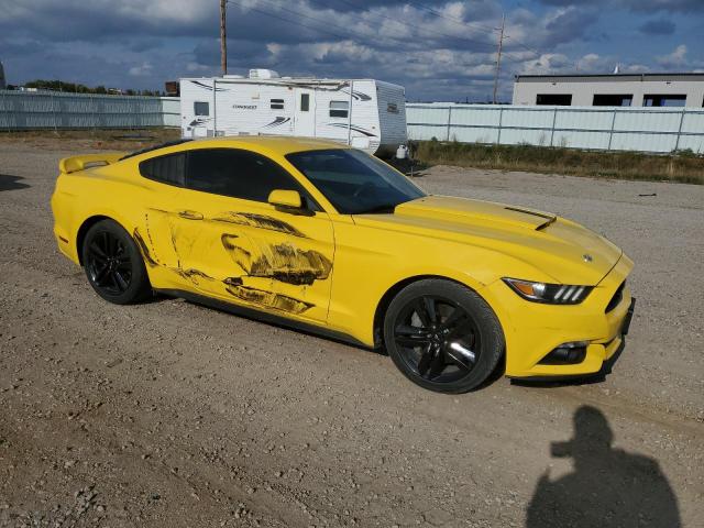 Photo 4 from auction – 2015 FORD MUSTANG with VIN 1FA6P8TH8F5355456