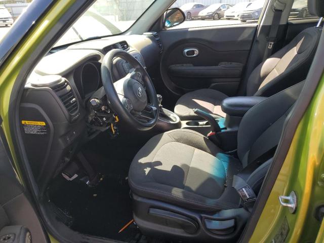 صورة رقم 7 من المزاد - 2015 KIA SOUL مع VIN KNDJN2A29F7754791