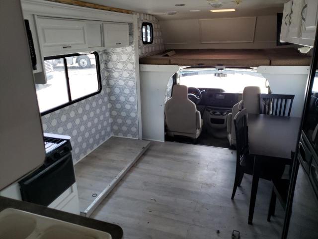 Снимка 5 от търг – 2014 FORD ECONOLINE с VIN 1FDXE4FS2EDA12985