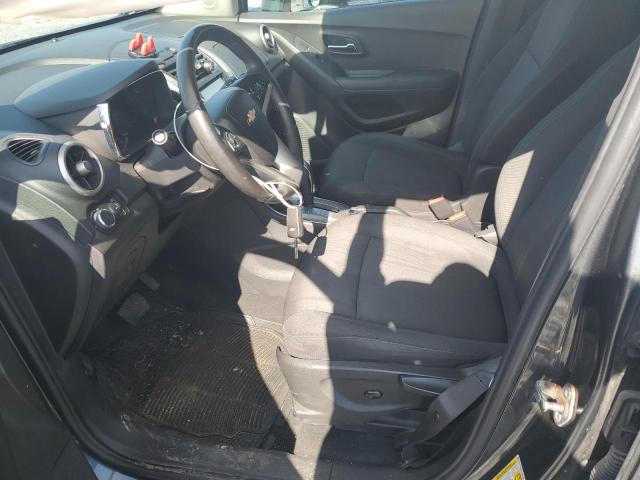 Photo 7 from auction – 2016 CHEVROLET TRAX 1LT with VIN 3GNCJPSB7GL166280