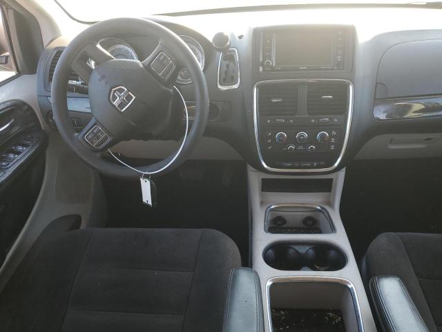 Photo 8 from auction – 2013 DODGE GRAND CARA with VIN 2C4RDGCG1DR571053