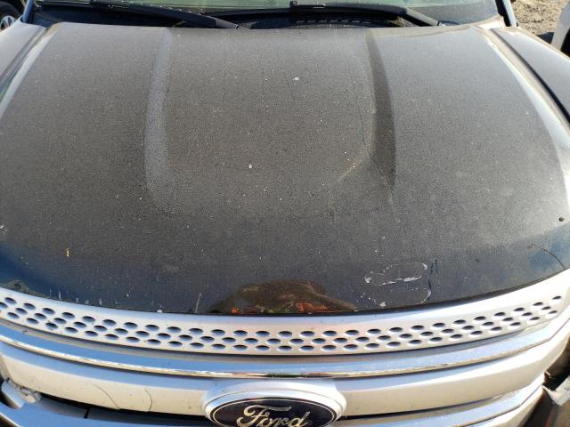Photo 12 from auction – 2013 FORD EXPLORER X with VIN 1FM5K7D88DGC70594
