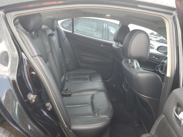 Photo 10 from auction – 2009 NISSAN MAXIMA S with VIN 1N4AA51E79C843879