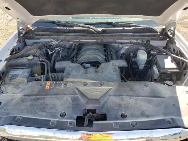 Photo 11 from auction – 2018 CHEVROLET SILVERADO with VIN 3GCUKRECXJG324783