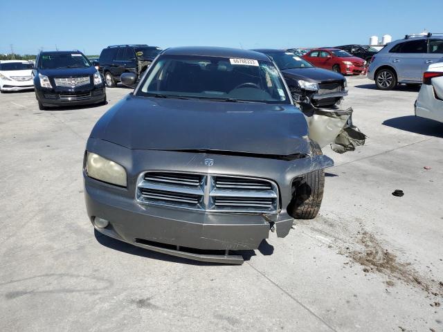 Photo 5 from auction – 2010 DODGE CHARGER SX with VIN 2B3CA3CVXAH140607