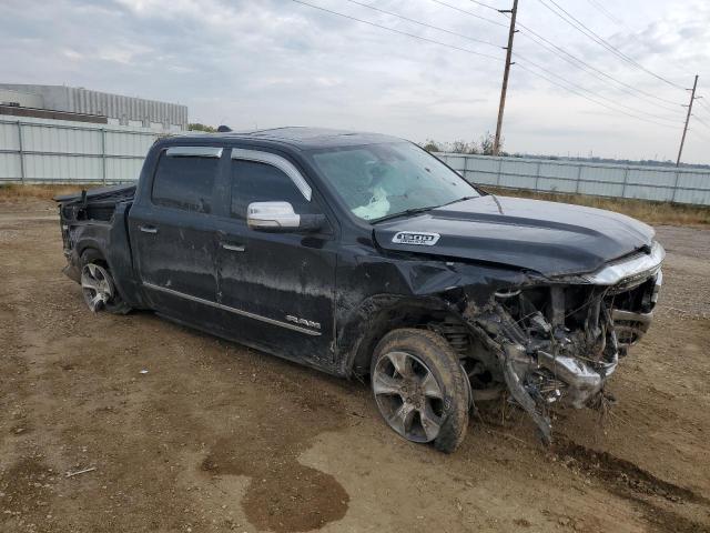 Photo 4 from auction – 2021 RAM 1500 LARAM with VIN 1C6SRFJT0MN538045