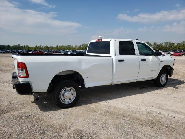 Photo 3 from auction – 2022 RAM 2500 TRADE with VIN 3C6UR5HJ9NG357785