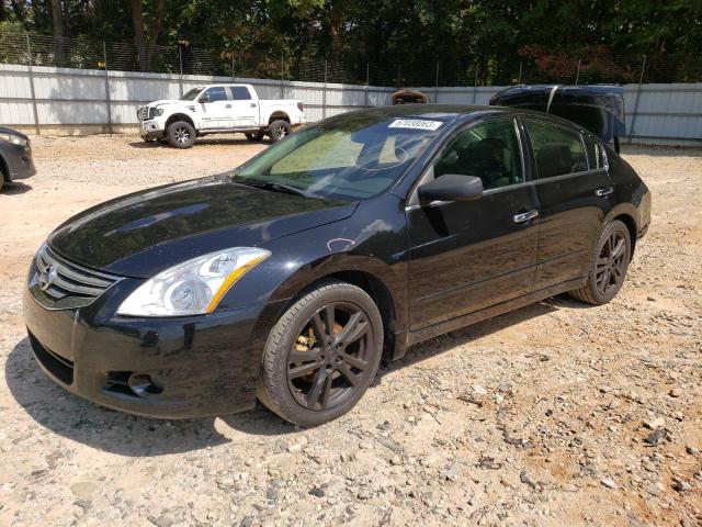 Снимка 1 от търг – 2012 NISSAN ALTIMA BAS с VIN 1N4AL2AP2CN515551