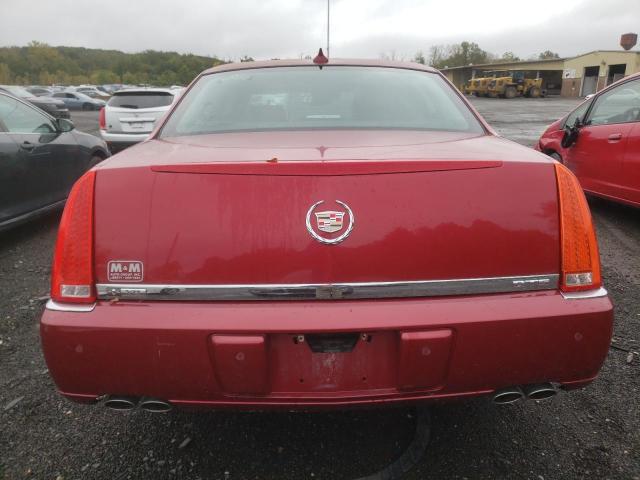 Photo 6 from auction – 2011 CADILLAC DTS PREMIU with VIN 1G6KH5E69BU138467