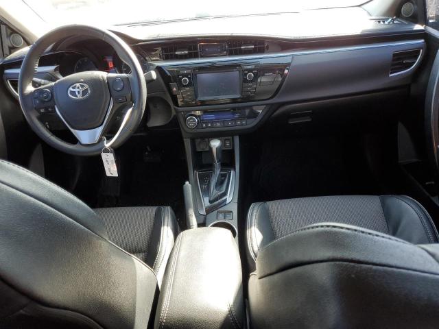 Photo 8 from auction – 2015 TOYOTA COROLLA L with VIN 5YFBURHEXFP337551