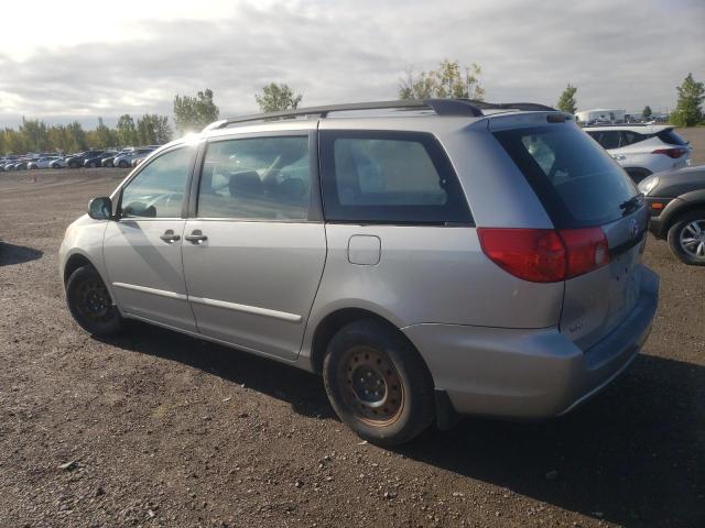 Photo 2 from auction – 2006 TOYOTA SIENNA CE with VIN 5TDZA29C86S547326