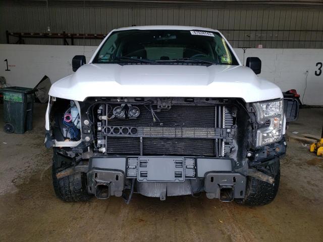 Photo 5 from auction – 2017 FORD F150 SUPER with VIN 1FTEW1EF3HFB96998