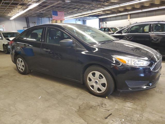 Photo 4 from auction – 2018 FORD FOCUS S with VIN 1FADP3E25JL235041