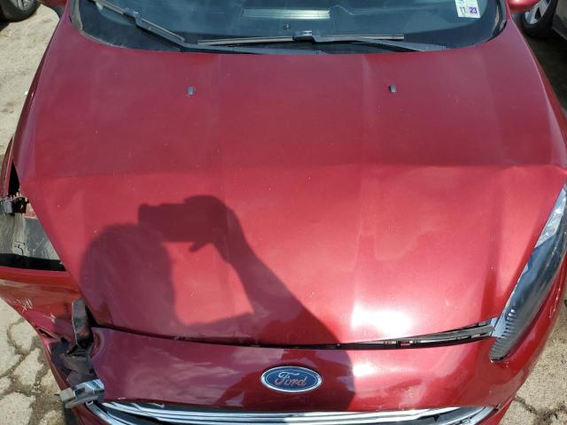 Photo 11 from auction – 2014 FORD FIESTA SE with VIN 3FADP4BJ3EM240356