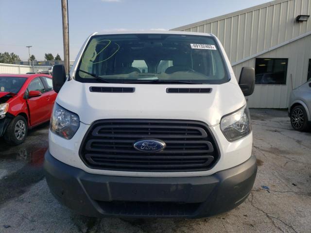 Photo 5 from auction – 2015 FORD TRANSIT T- with VIN 1FTYR2ZMXFKA24751
