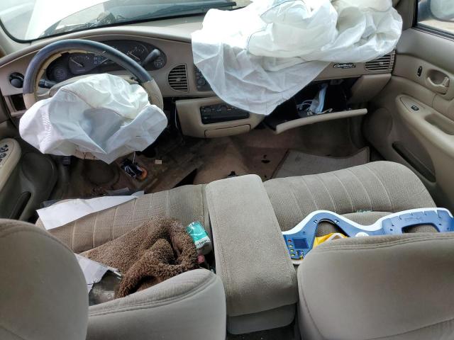 Photo 8 from auction – 1998 BUICK CENTURY CU with VIN 2G4WS52M6W1557943