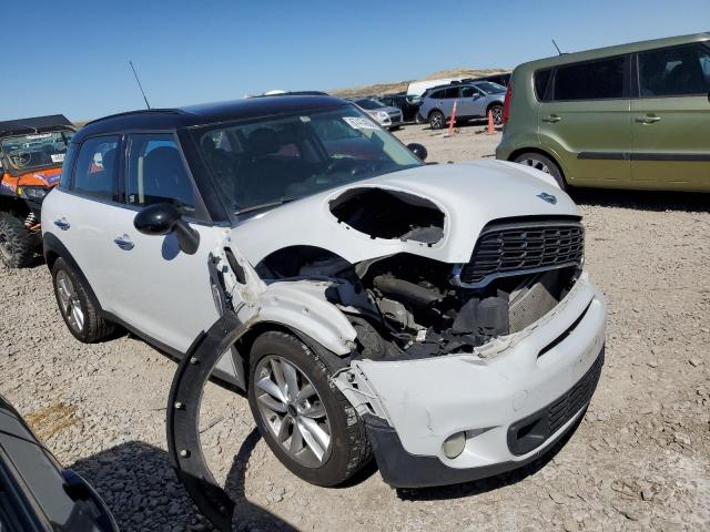 Photo 4 from auction – 2014 MINI COOPER S C with VIN WMWZC3C5XEWP25596