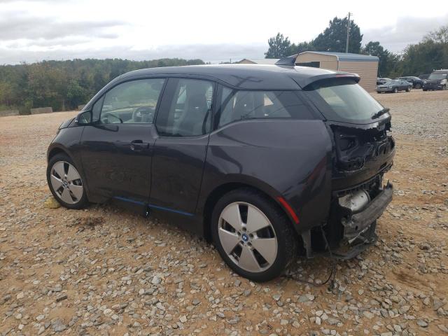 Photo 2 from auction – 2015 BMW I3 REX with VIN WBY1Z4C50FV504163