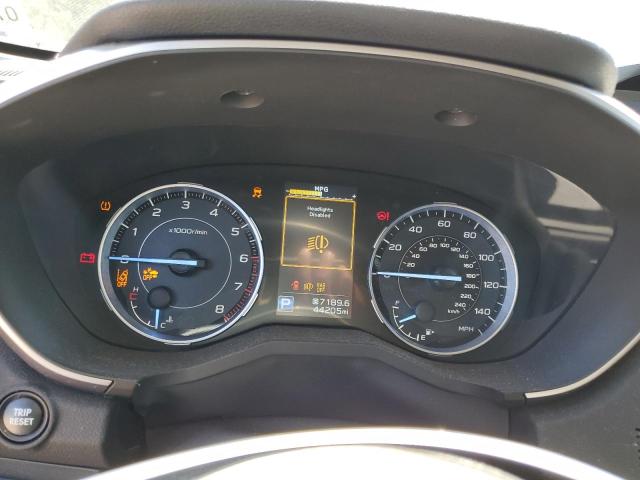 Фото 9 с аукциона – 2021 SUBARU ASCENT LIM с VIN 4S4WMAPD7M3442853