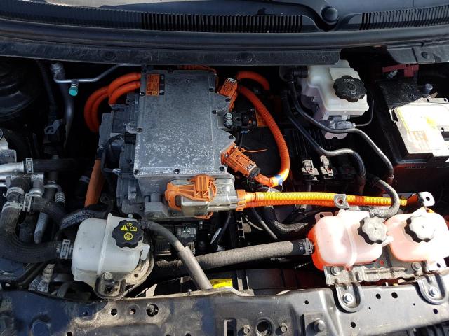 صورة رقم 11 من المزاد - 2015 CHEVROLET SPARK EV 2 مع VIN KL8CL6S04FC711754