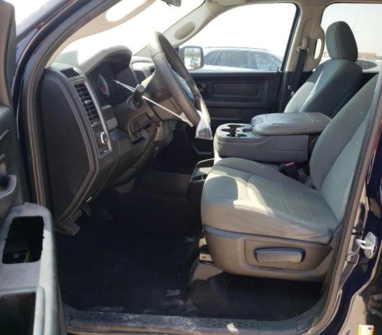 Photo 7 from auction – 2013 RAM 1500 ST with VIN 1C6RR6KT5DS573081